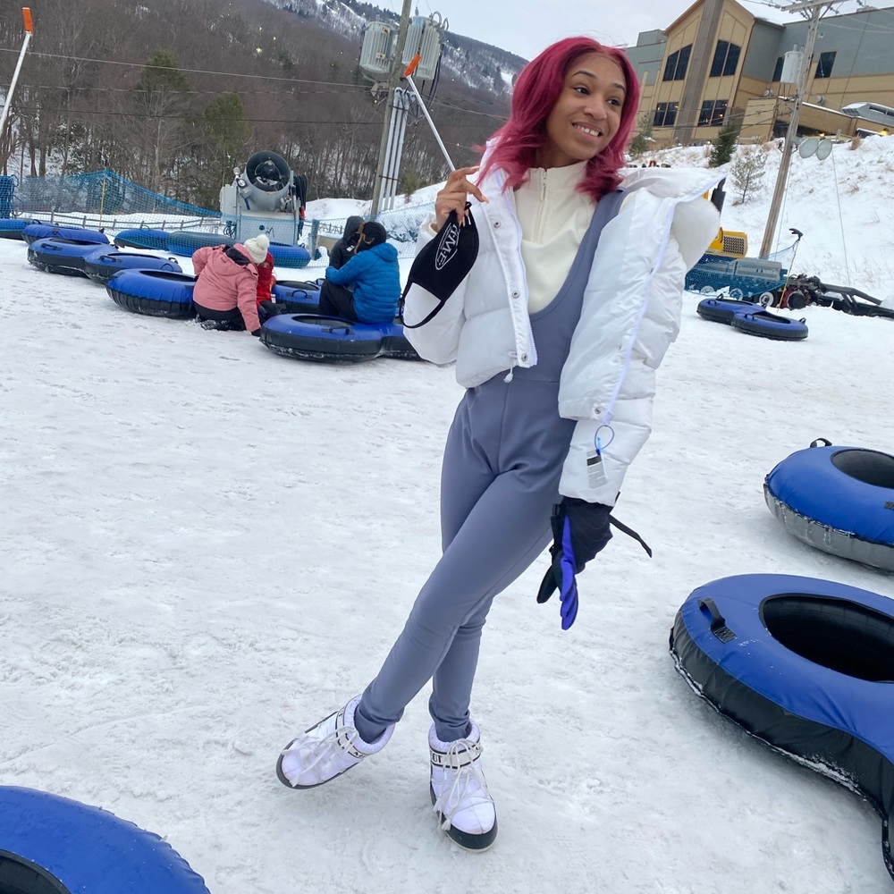 COPY - Missguided Snow Suit